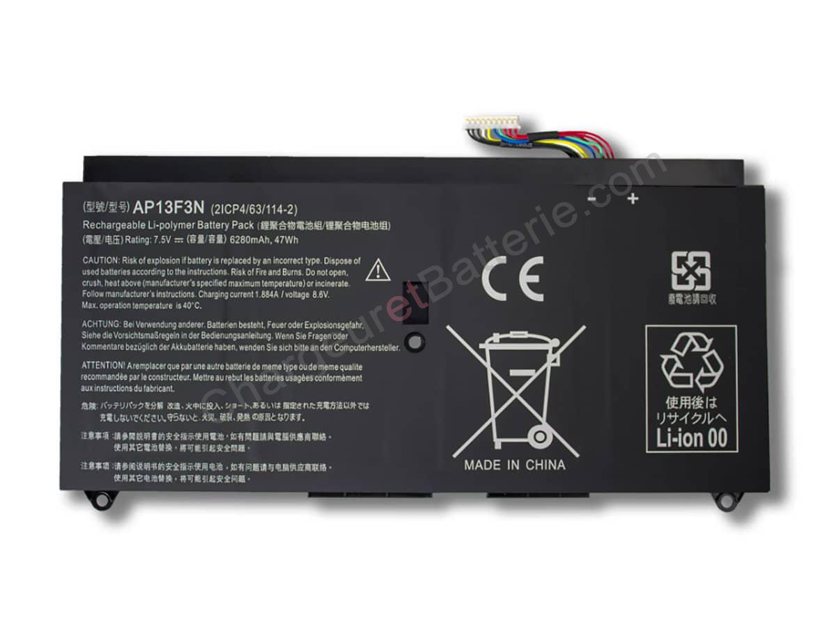 Aspire S7-392