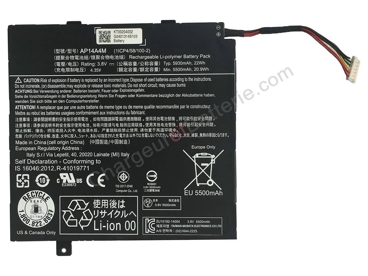 Switch 10 SW5-012-17HC