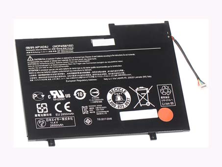 Aspire Switch 11 SW5-171-30GS