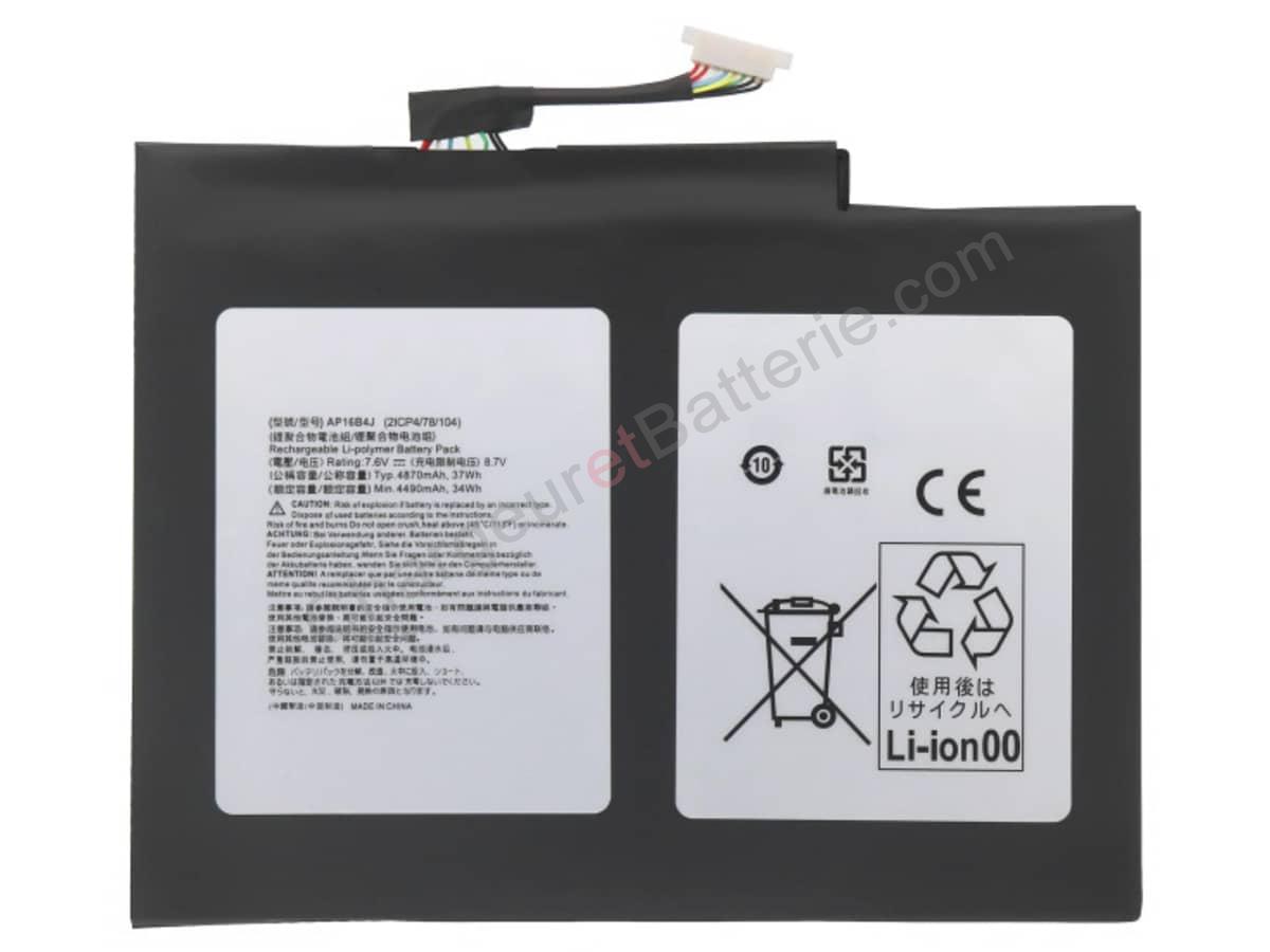 Enduro T1 ET110-31W-C0PA