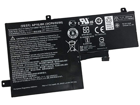 Chromebook 11 N7 C731-C7Q6