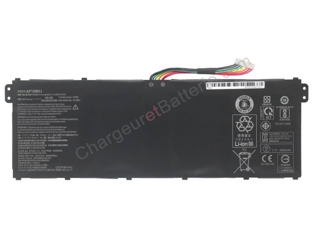 Aspire 3 A315-41-R5WS
