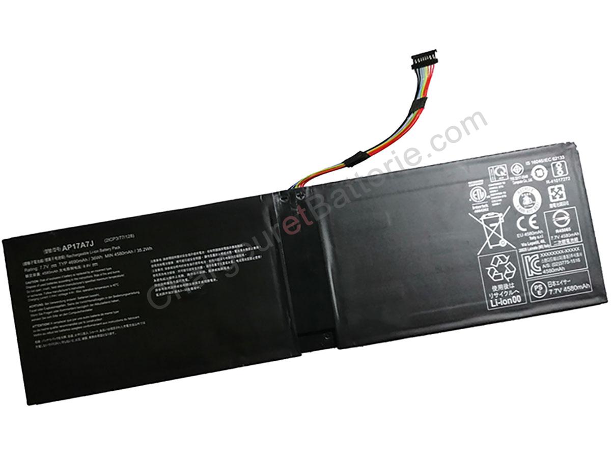 Swift 7 SF714-51T-M64K
