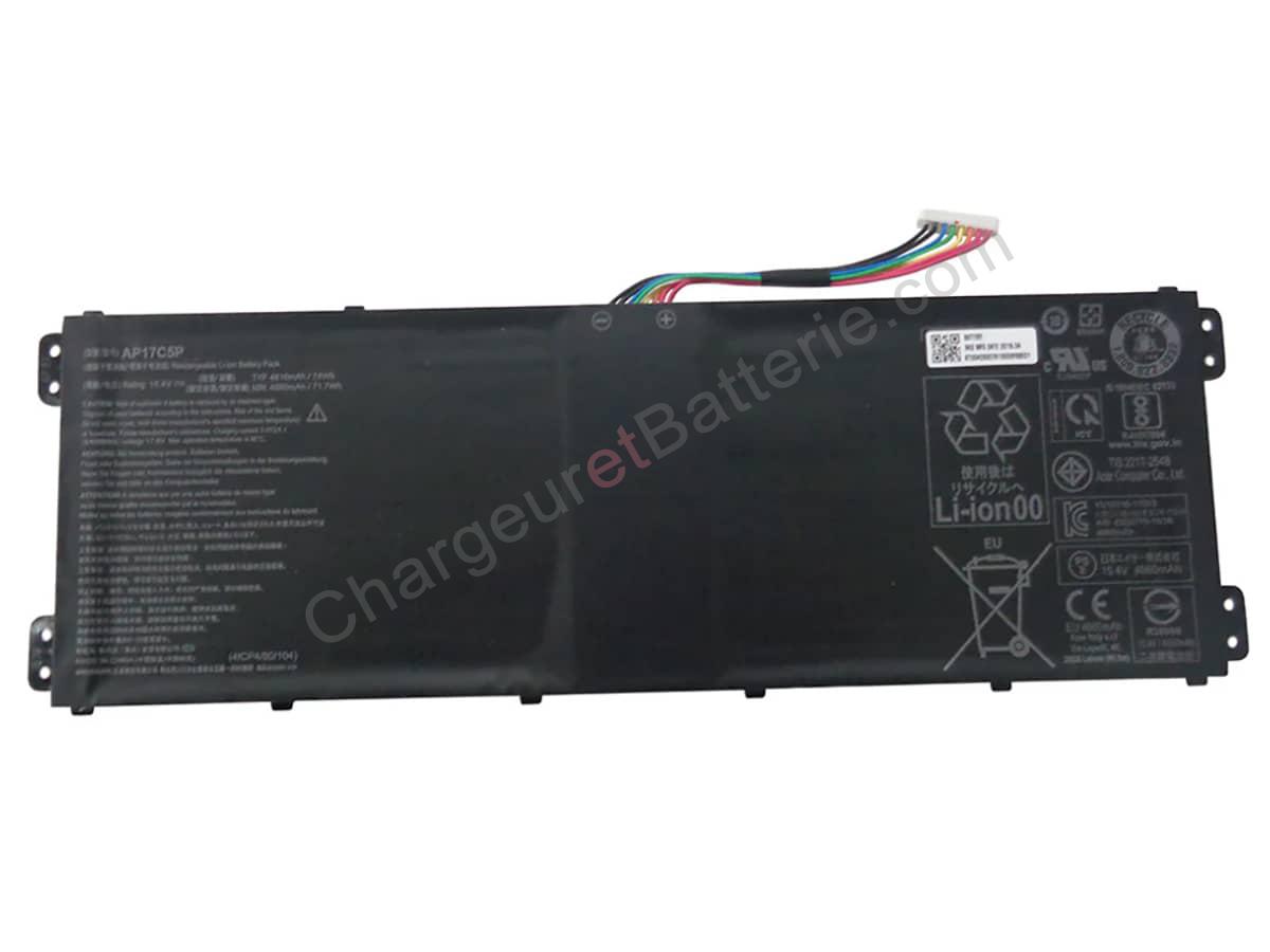Predator Helios 500 PH517-51-90UY