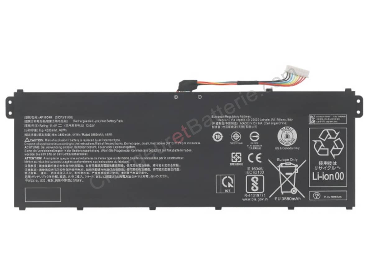 Aspire 5 A517-52-31EP