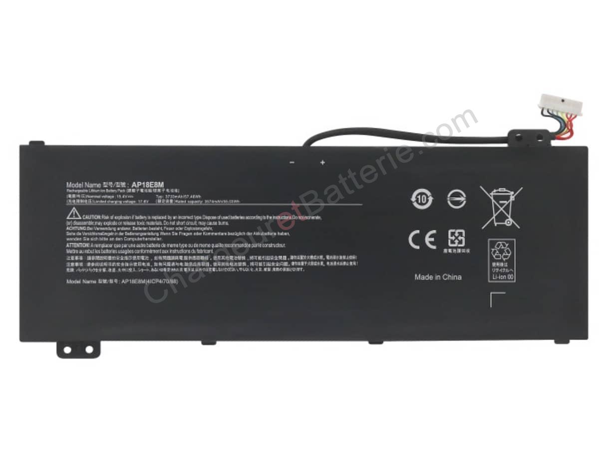 Nitro 5 AN515-43-R3DS