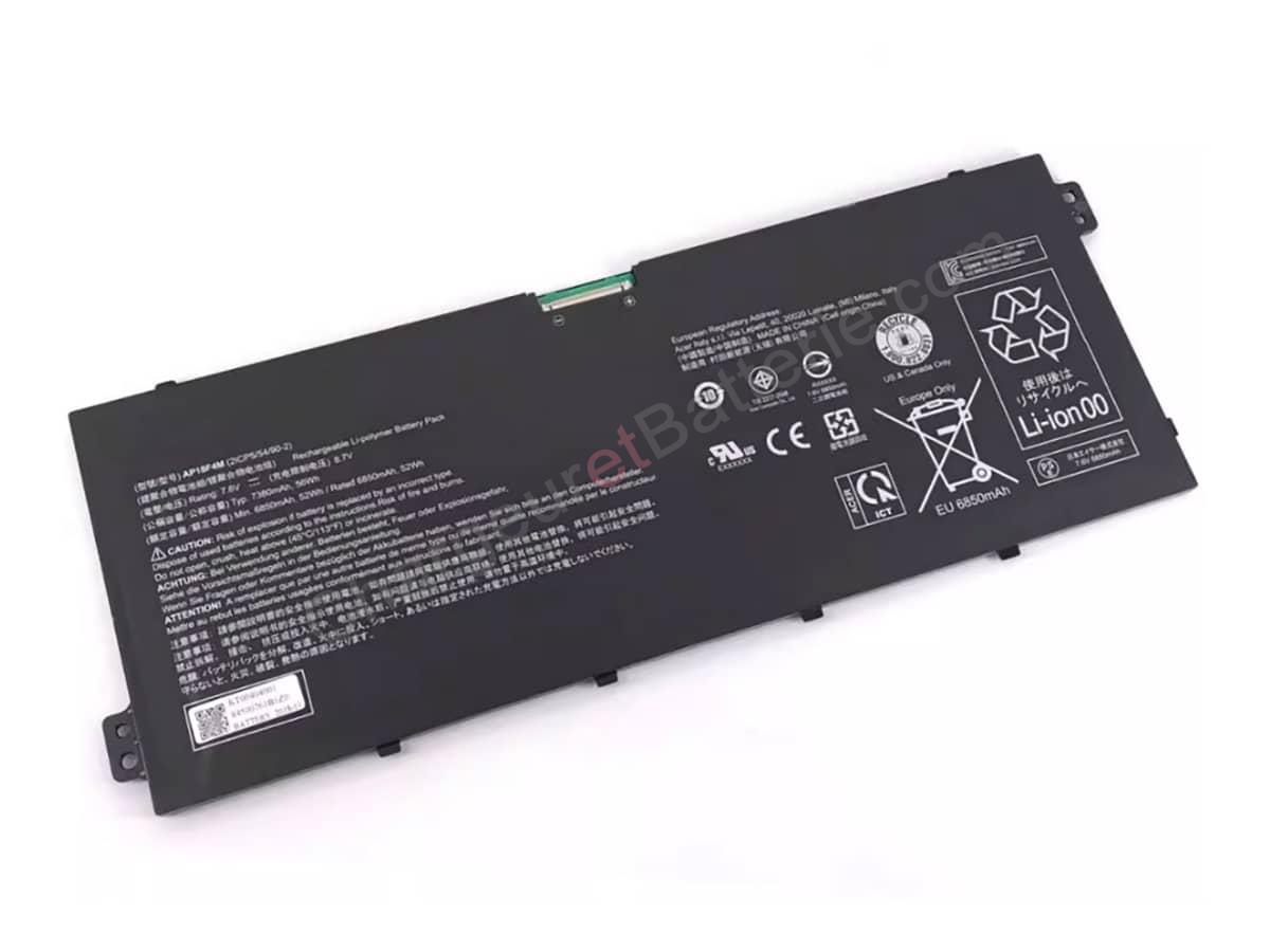 Chromebook CB714-1WT-534T