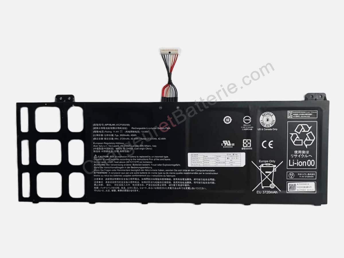 TravelMate P614-51T-55UU