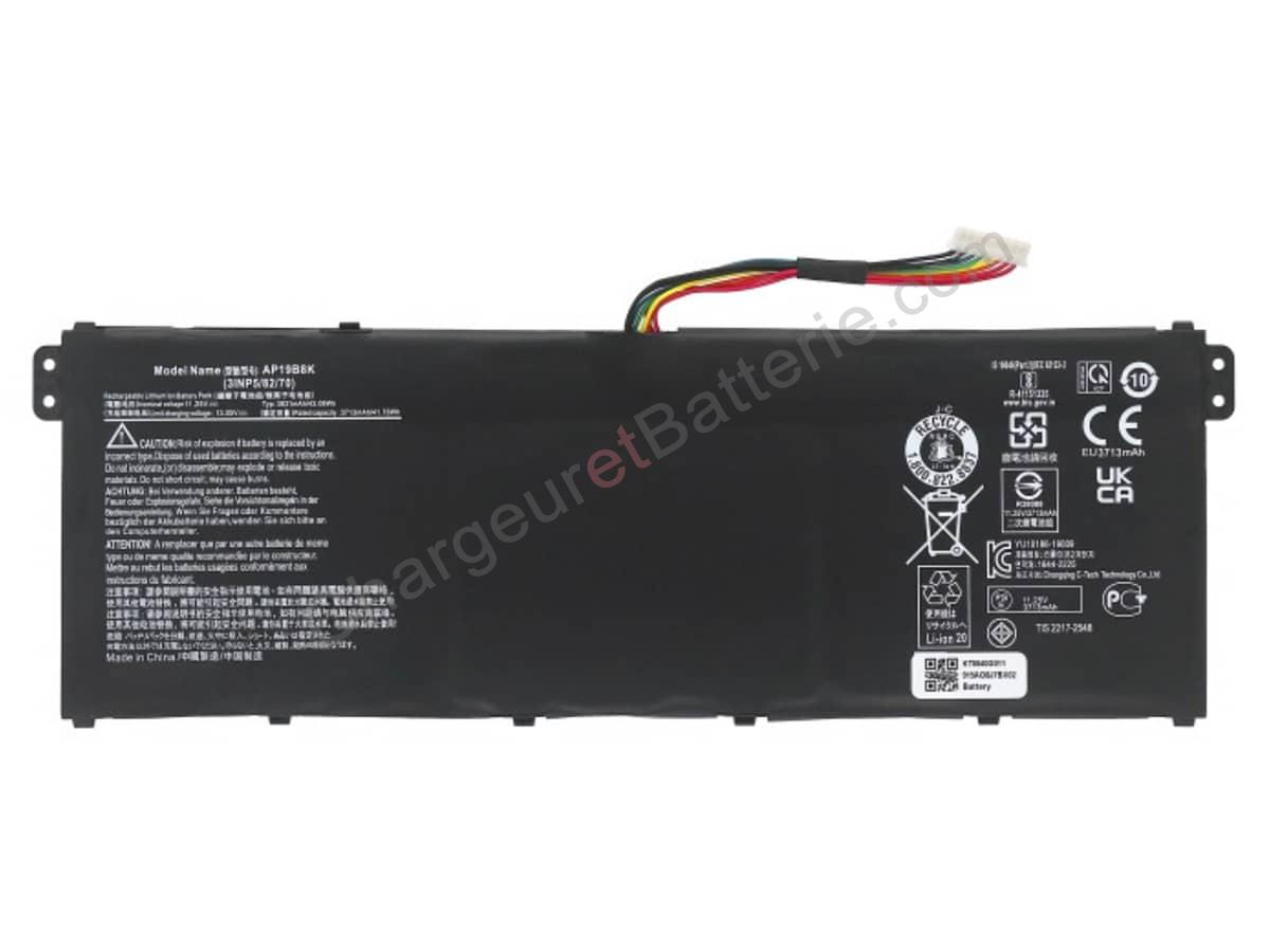Aspire 3 A315-58G-77A1