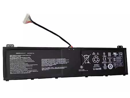 Predator Helios 16 PH16-72-95L8