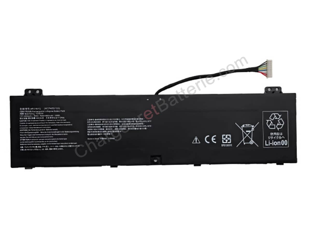 Predator Triton Neo PTN16-51-72AV