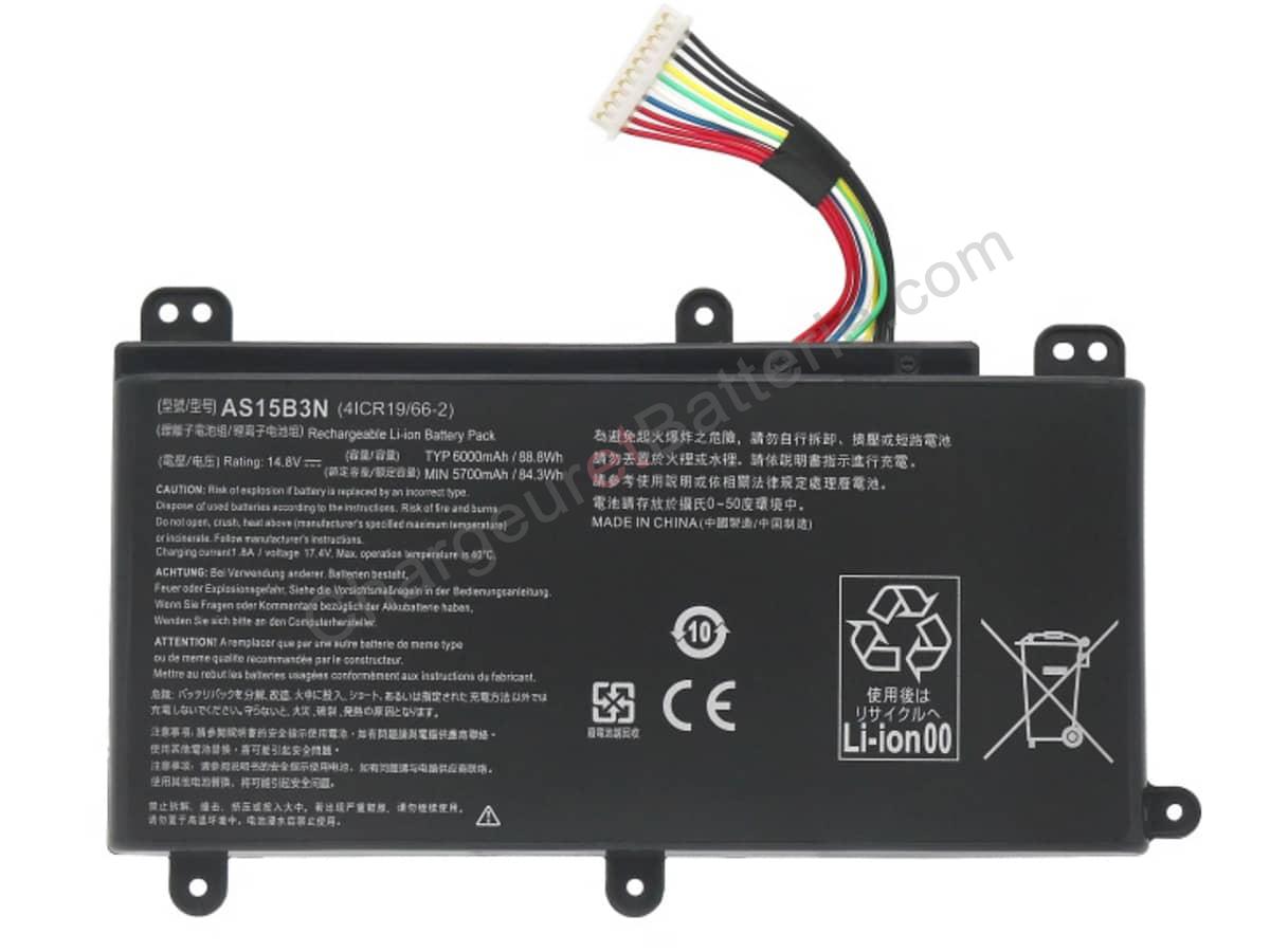 Predator 17 G9-793-73DS