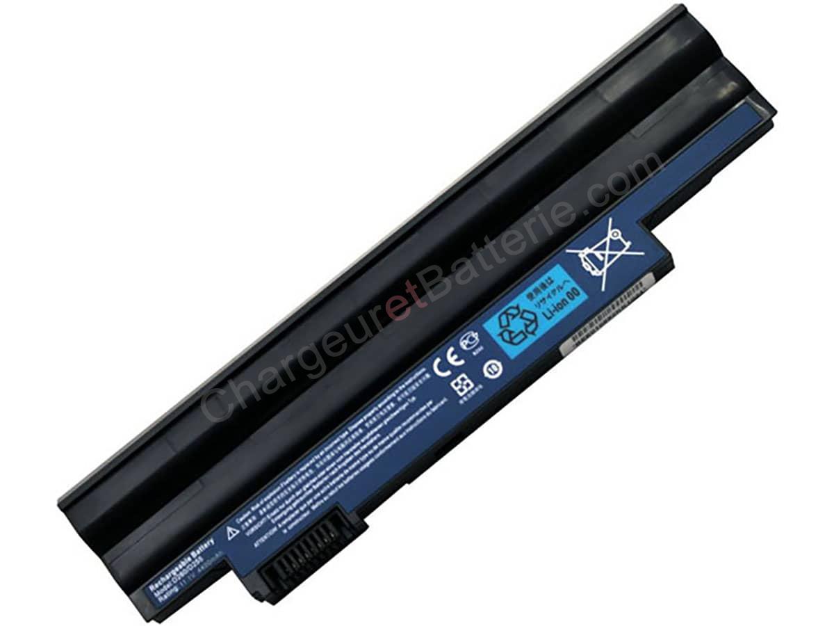 Aspire One D270-1892