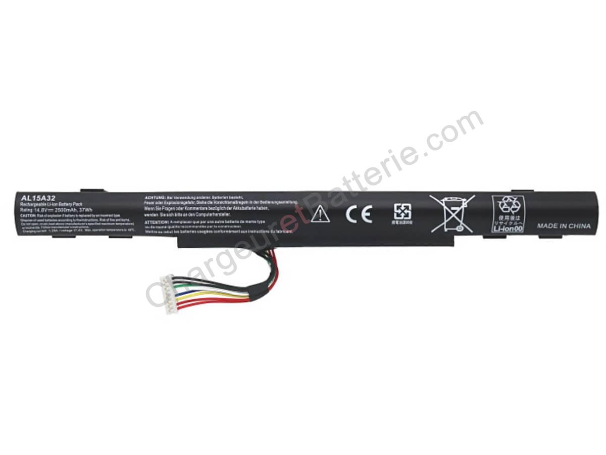 Aspire E5-573-56KN
