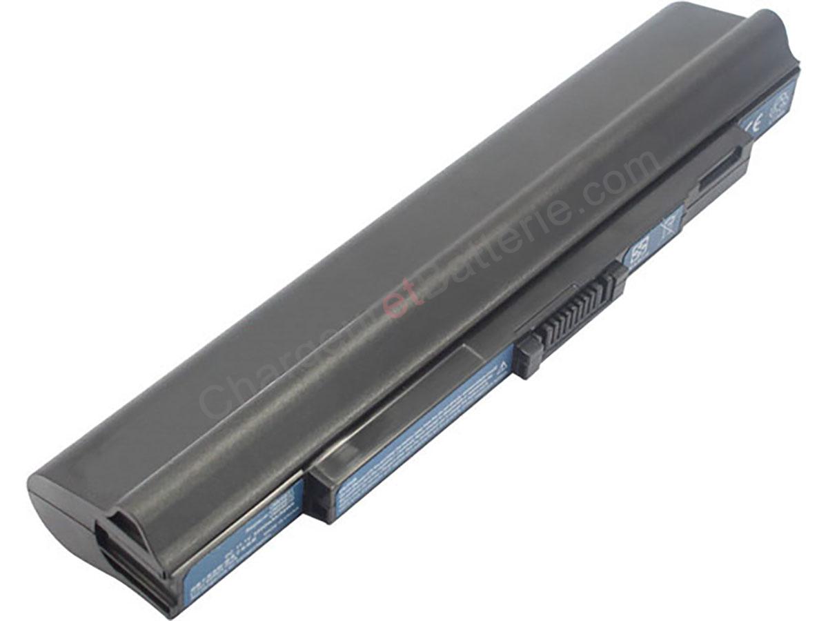 Aspire One 751h-52BGb