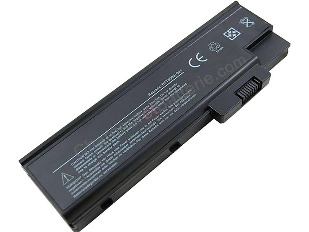 Aspire 1412LM