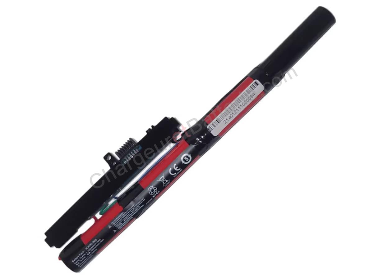 Aspire One 14 Z1402-58KT