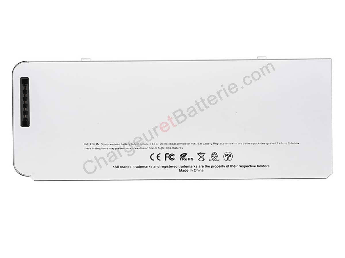 MacBook 13" Aluminum A1278 2008