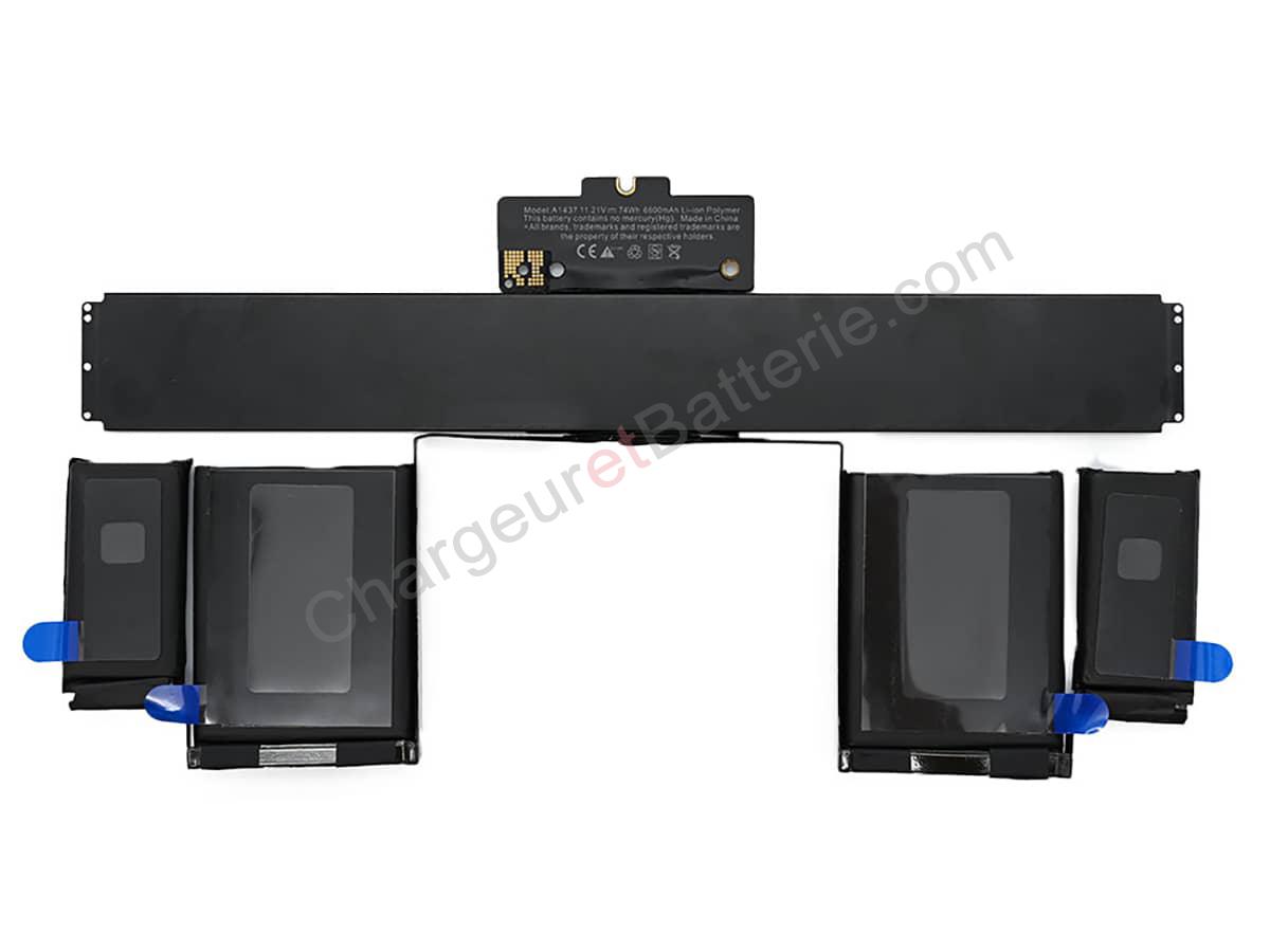 MacBook Pro 13" Retina ME662LL/A
