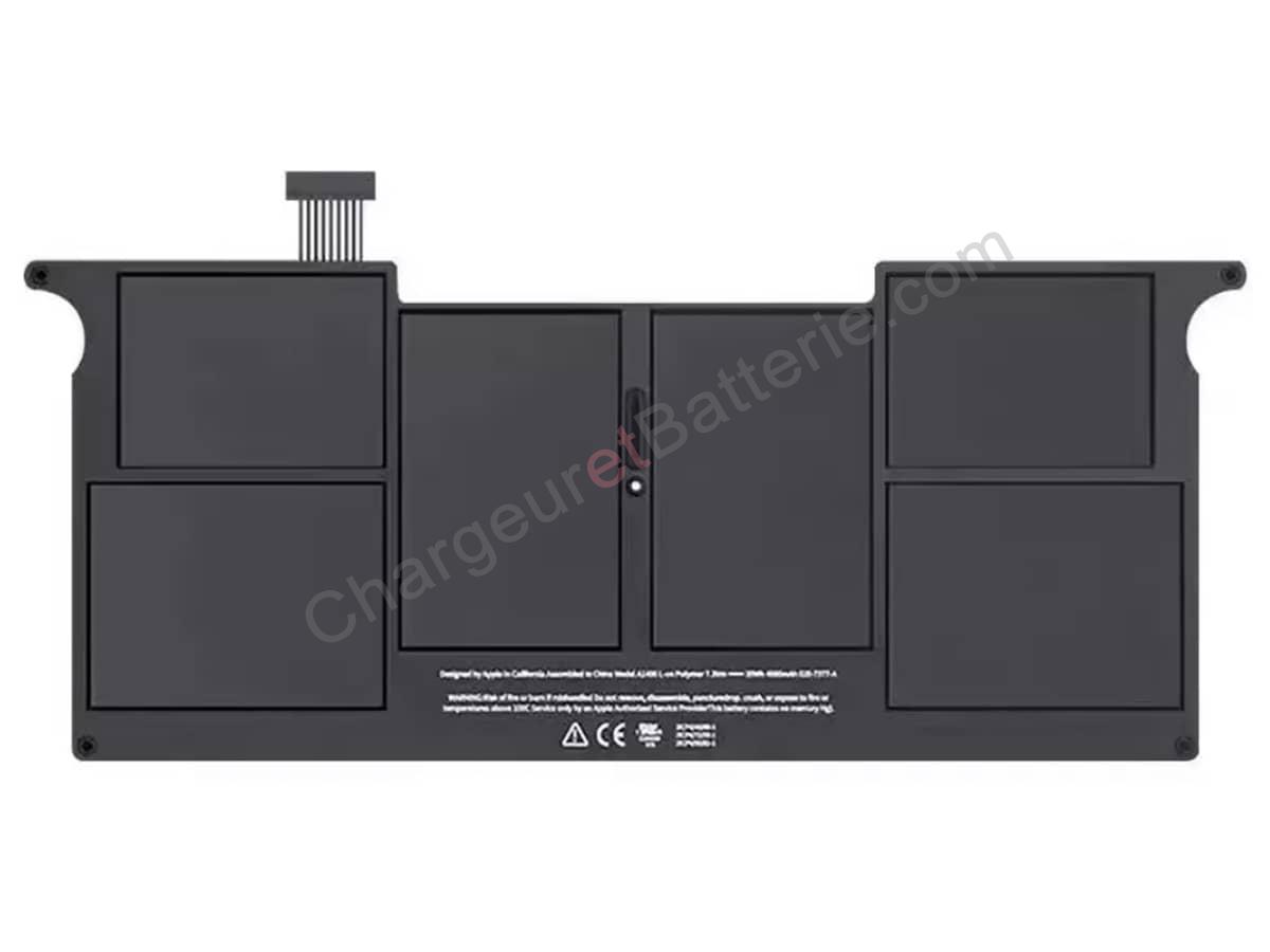 MacBook Air 11.6 inch MJVM2LL/A