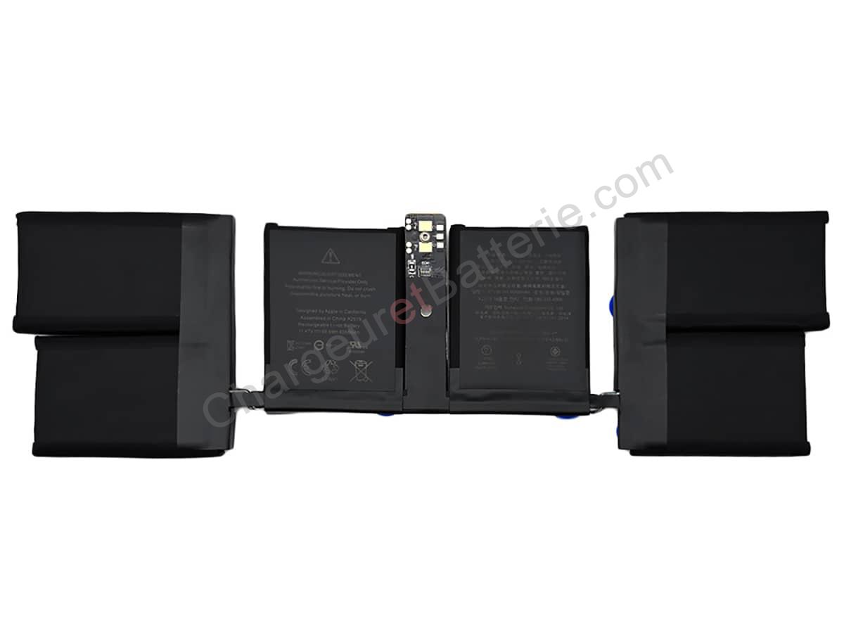 batterie pour APPLE A2519