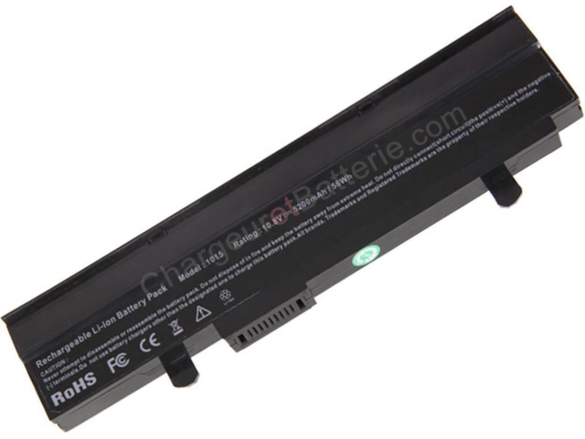 Eee PC 1015PXD