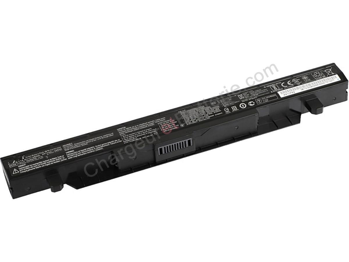 ROG ZX50