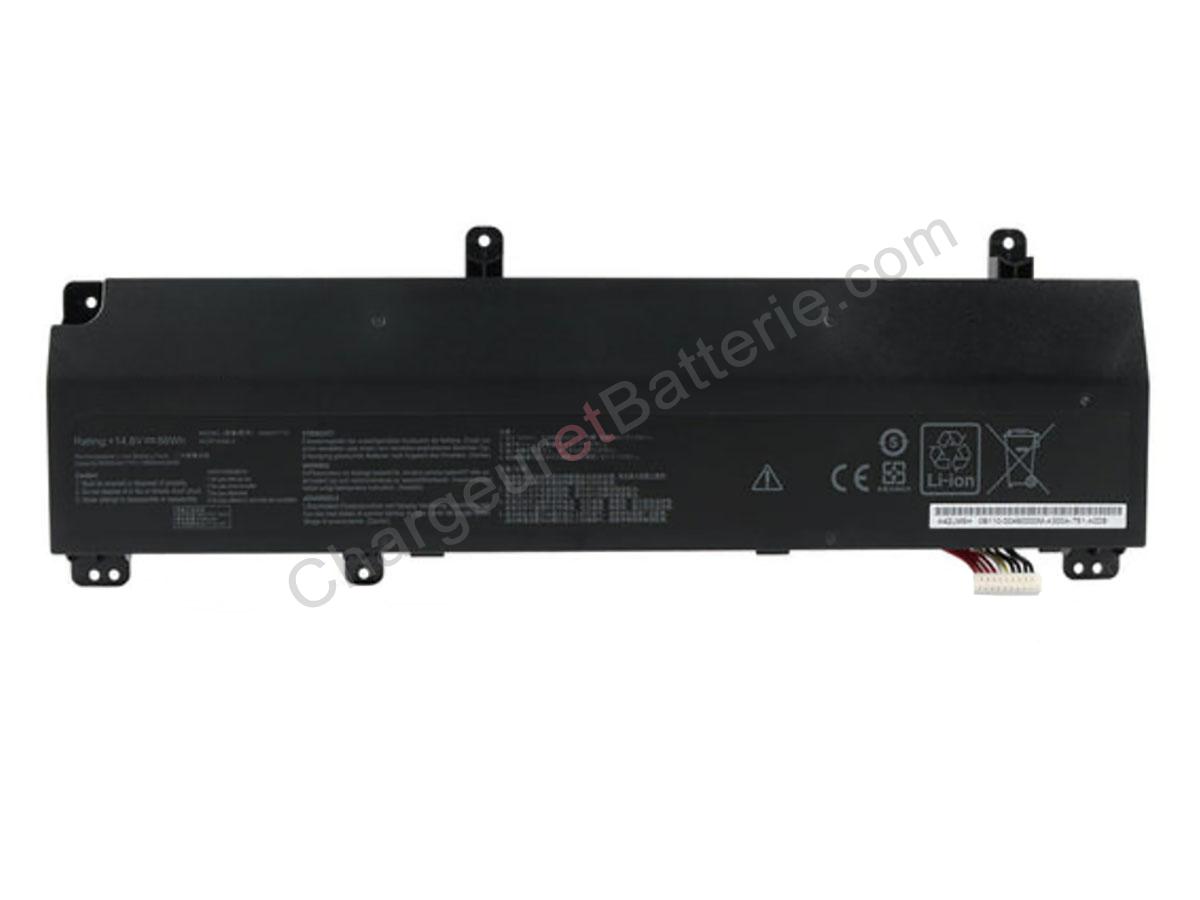 ROG Strix GL702VI-GB123T