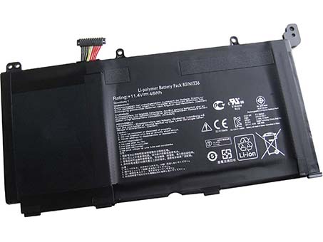 VivoBook V551LA-DS71T