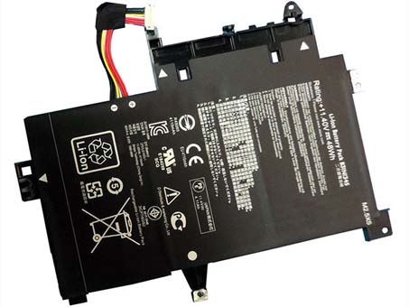 Transformer Book Flip TP500LN-CJ104H