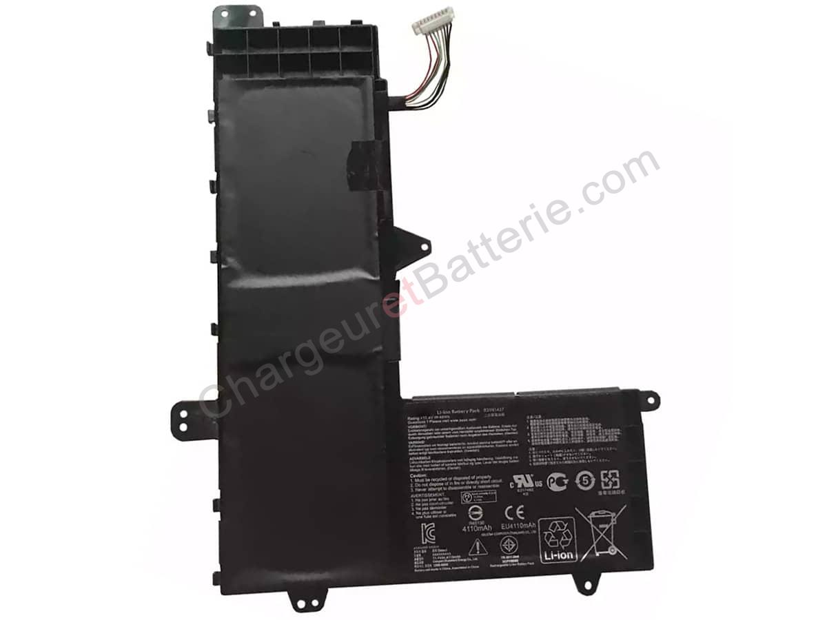 EeeBook E502MA-XX0020T