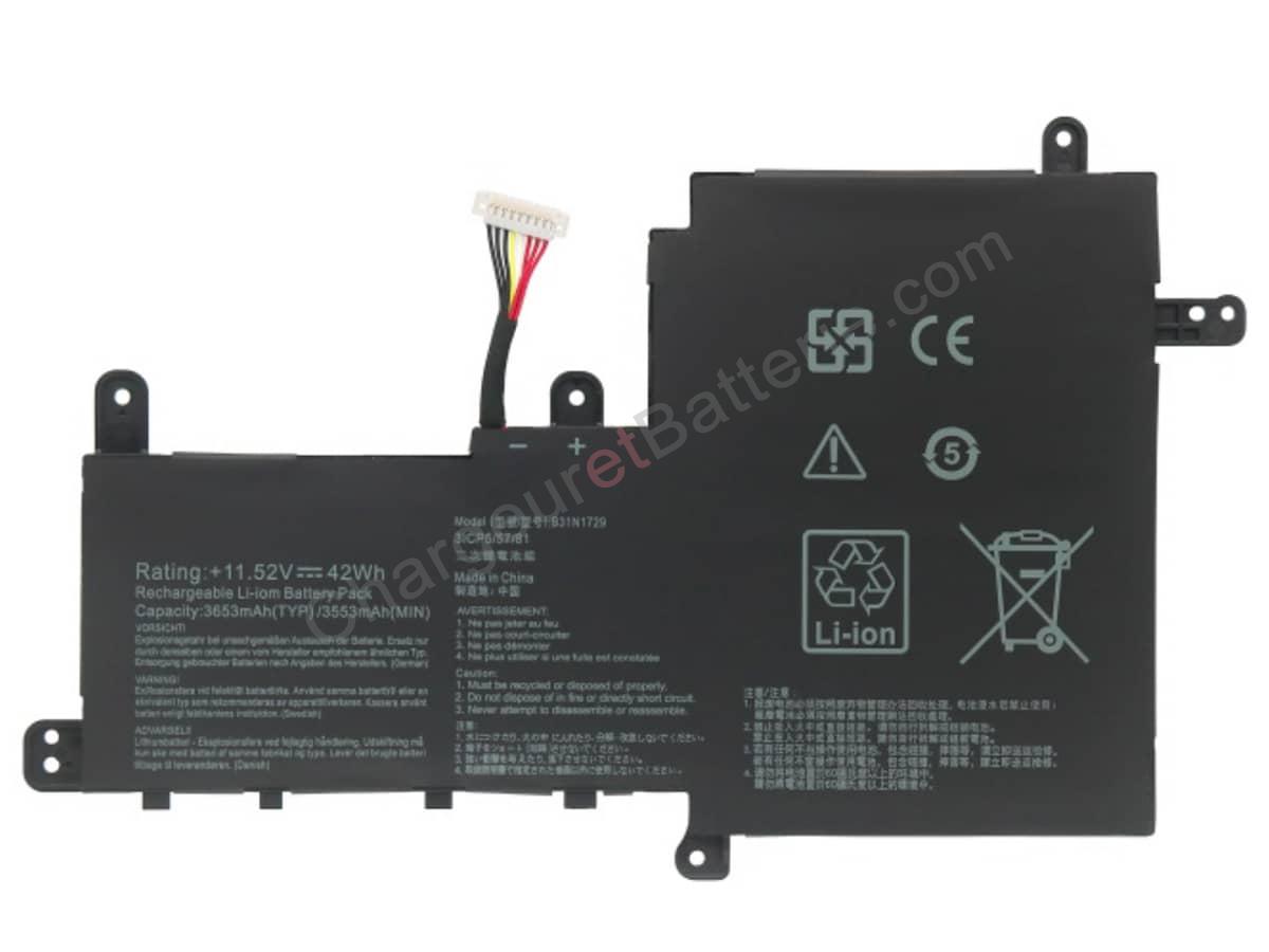VivoBook S530FN-BQ349T