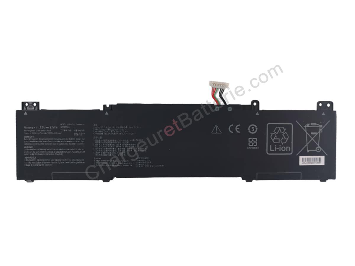 UX462DA-AI016T