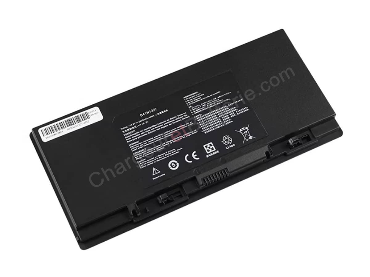 ROG B551LG