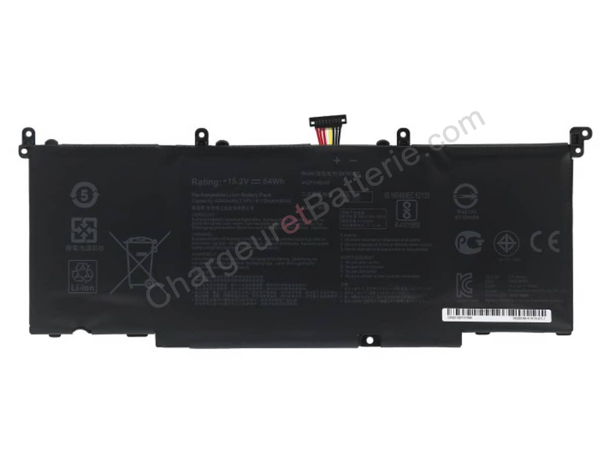 FX502VM-DM105T
