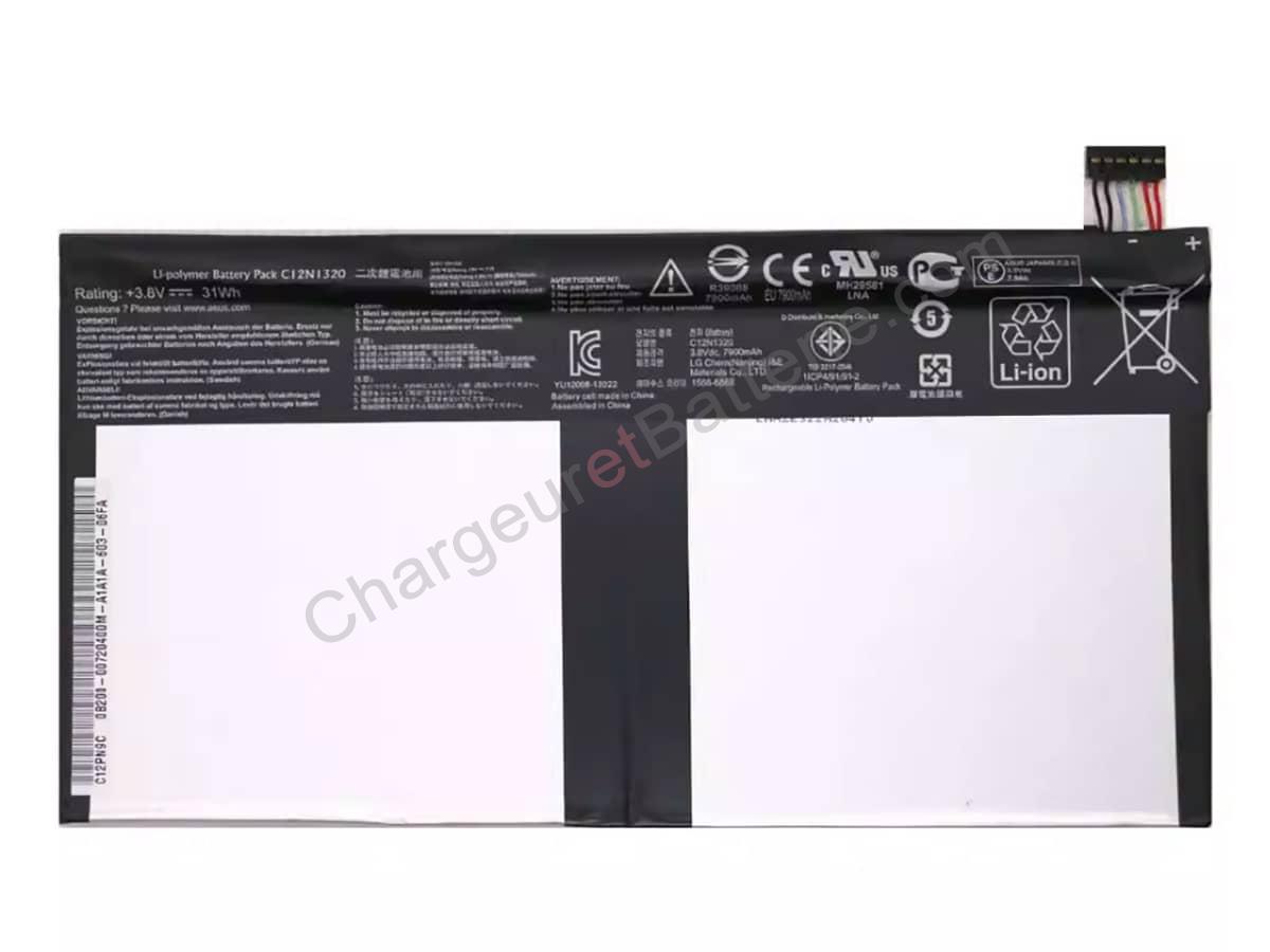 Transformer Book H100TA