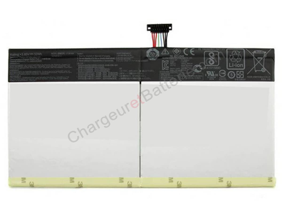 Transformer Book T101HA-GR003T