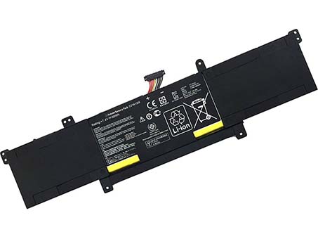ViewBook Q301LA-BSI5T17