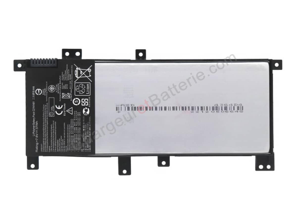X455LA-3F