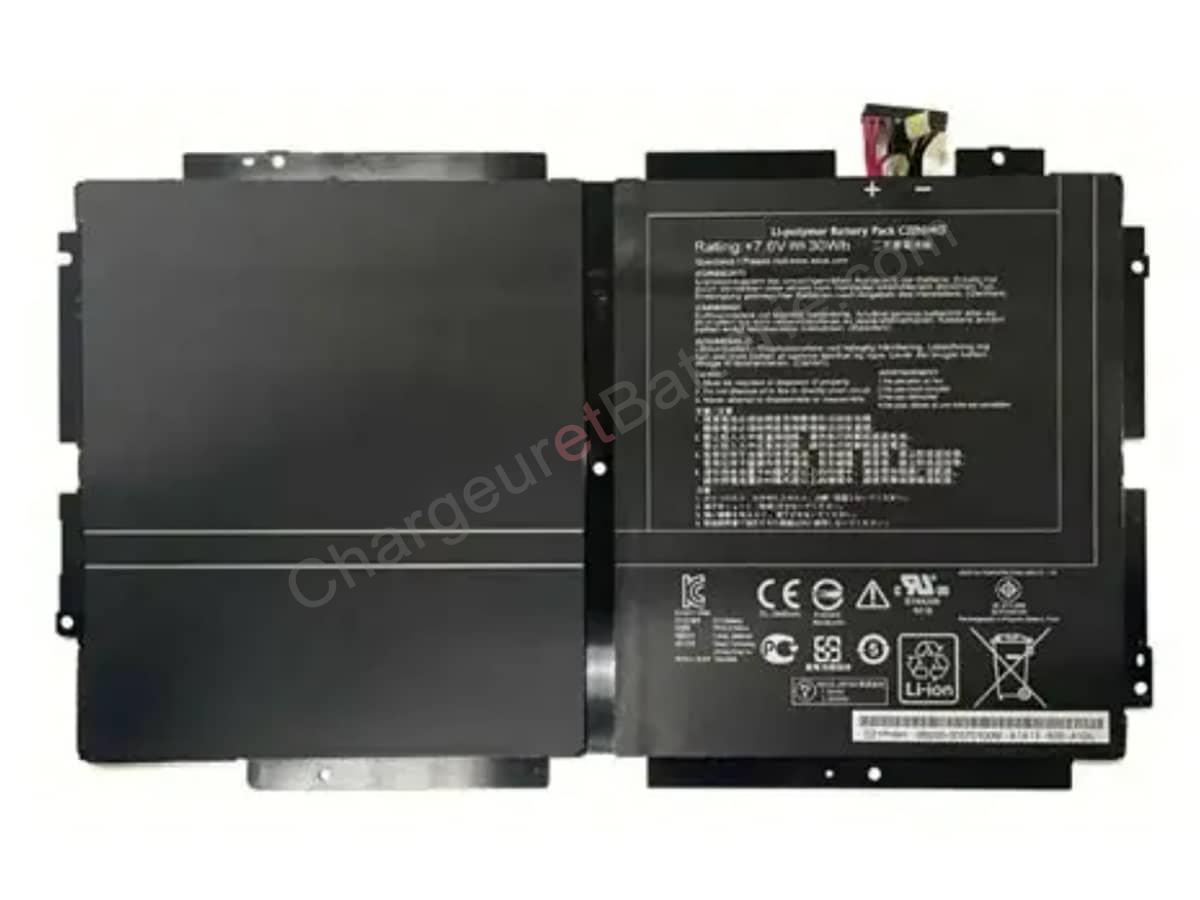 batterie pour ASUS 0B200-00570100
