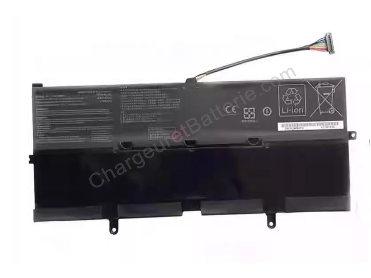 Chromebook Flip C302CA-F6Y30