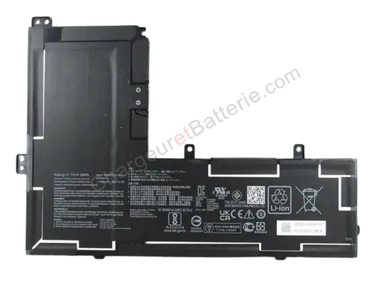 Chromebook CX1400CNA-EK0244