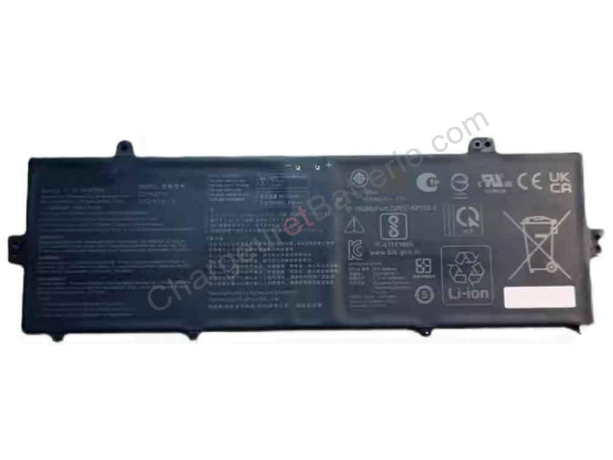Chromebook Flip CR1 CR1100FKA-BP0047