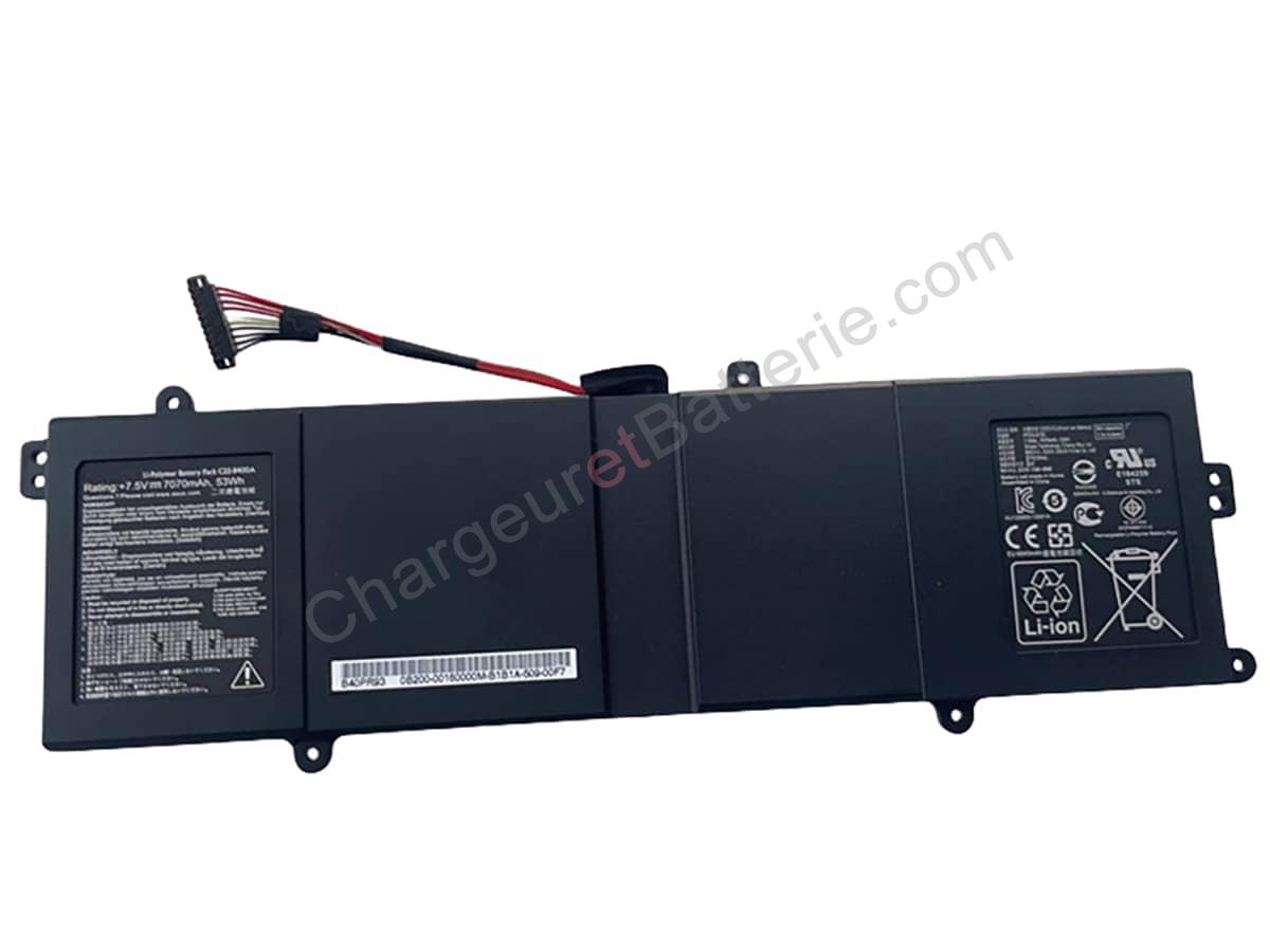 Pro ADVANCED B400A