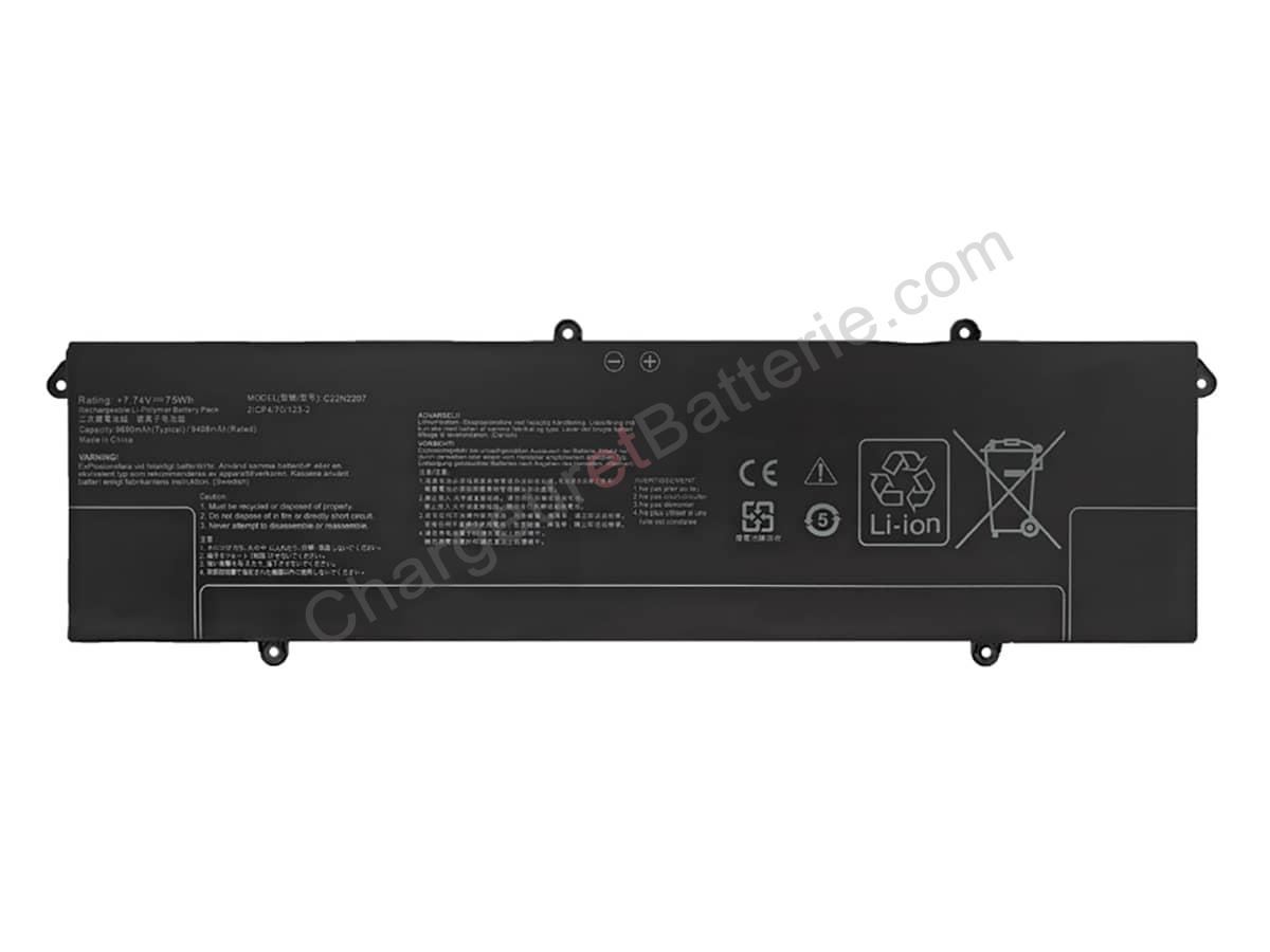 Vivobook S 15 OLED S5506MA-MA025W