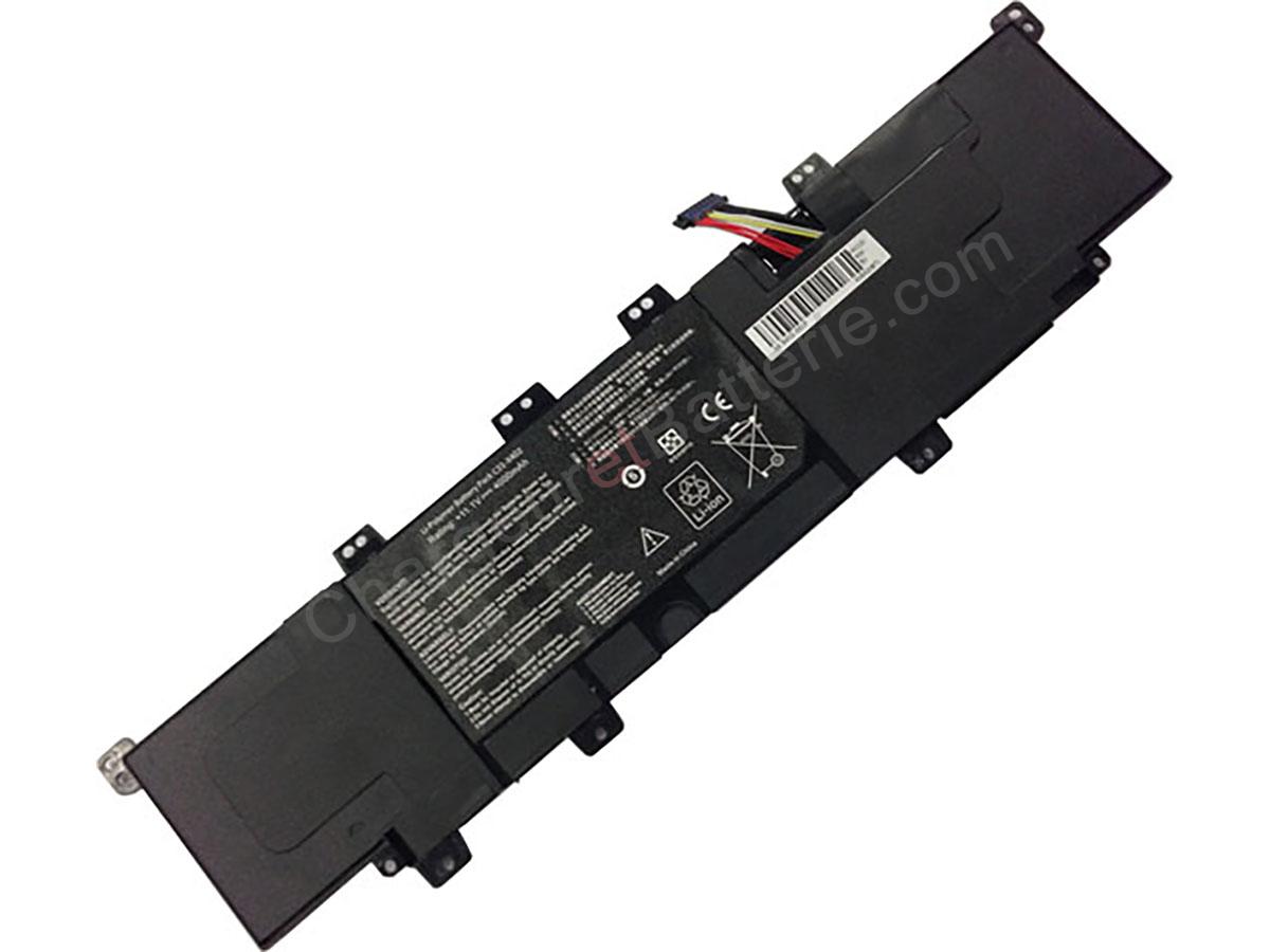 VivoBook S300C