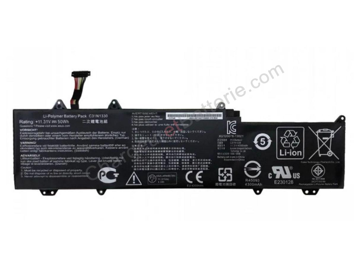 UX32LN-R4026H