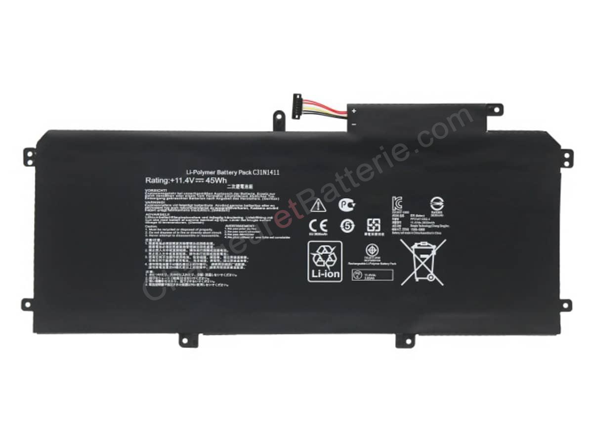 ZenBook UX305CA-0031A6Y30