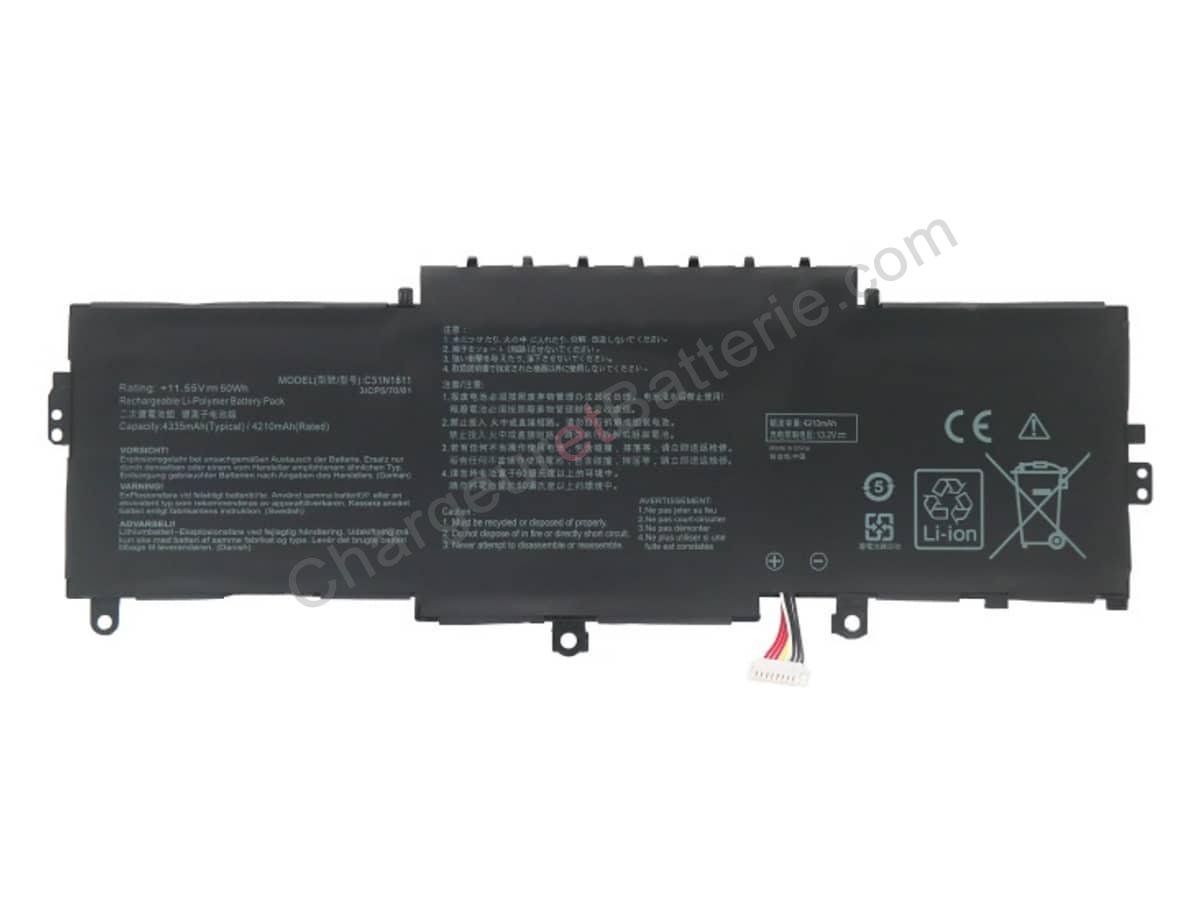 UX433FN-A5079T