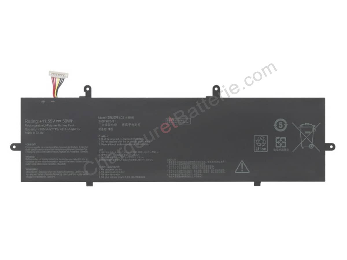 UX362FA-EL093R